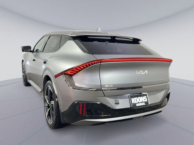 2023 Kia EV6 GT