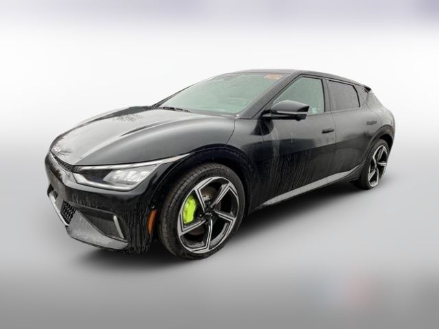 2023 Kia EV6 GT