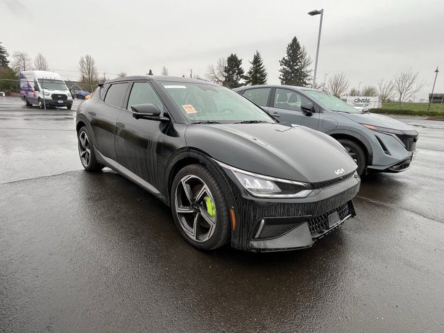 2023 Kia EV6 GT