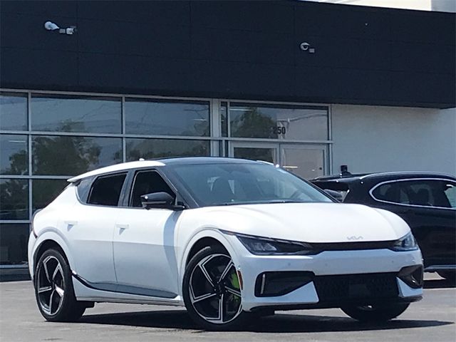 2023 Kia EV6 GT