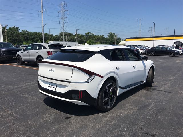 2023 Kia EV6 GT