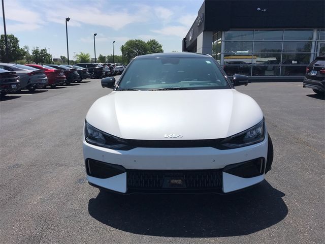 2023 Kia EV6 GT