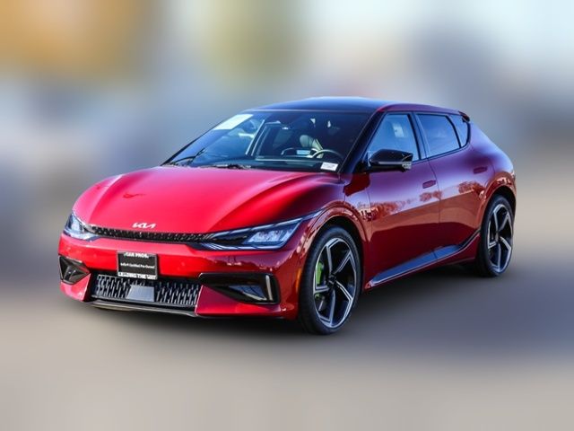 2023 Kia EV6 GT