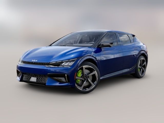 2023 Kia EV6 GT