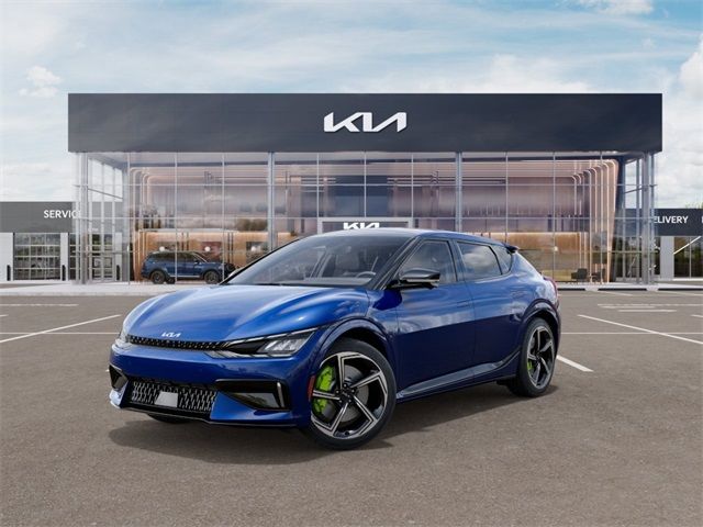 2023 Kia EV6 GT