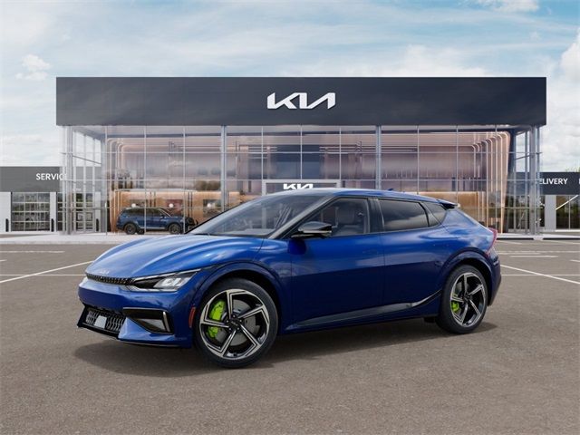 2023 Kia EV6 GT