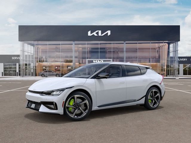 2023 Kia EV6 GT