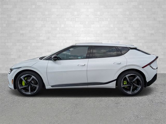 2023 Kia EV6 GT