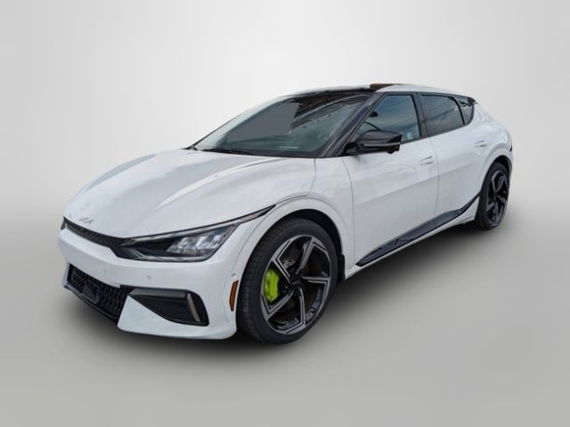 2023 Kia EV6 GT
