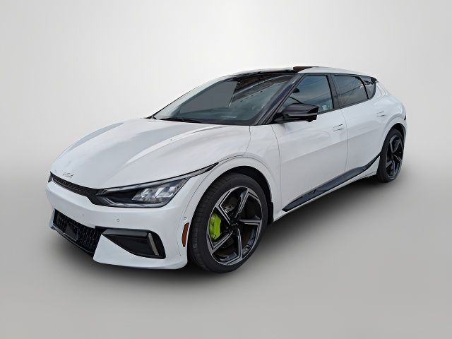 2023 Kia EV6 GT