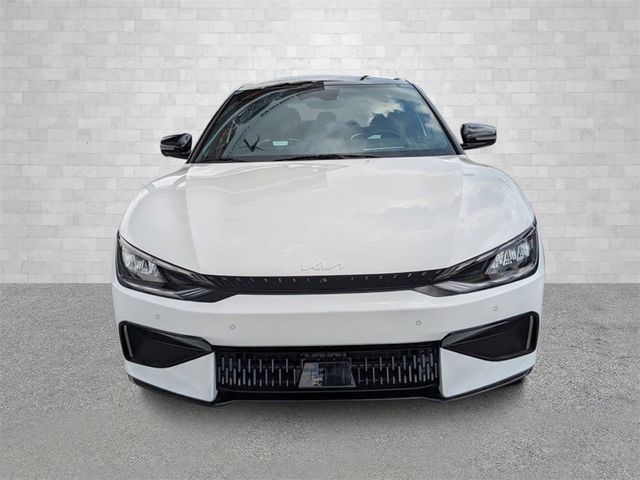 2023 Kia EV6 GT