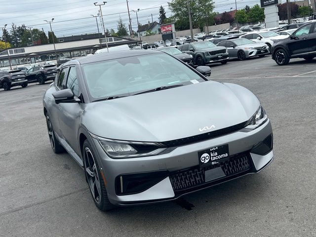 2023 Kia EV6 GT