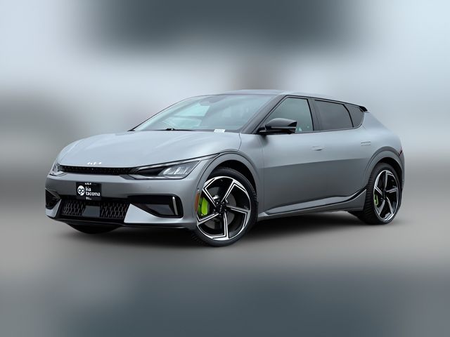 2023 Kia EV6 GT