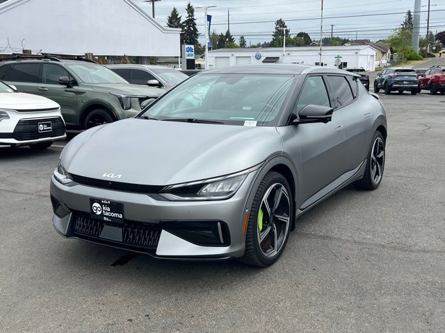 2023 Kia EV6 GT