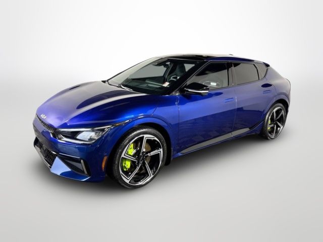 2023 Kia EV6 GT