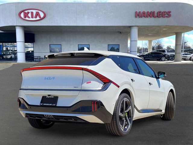 2023 Kia EV6 GT