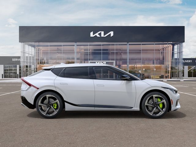 2023 Kia EV6 GT