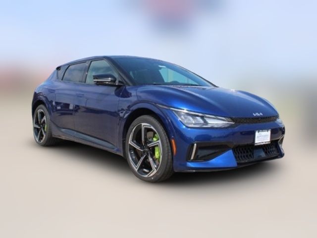 2023 Kia EV6 GT