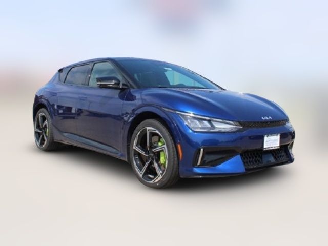2023 Kia EV6 GT
