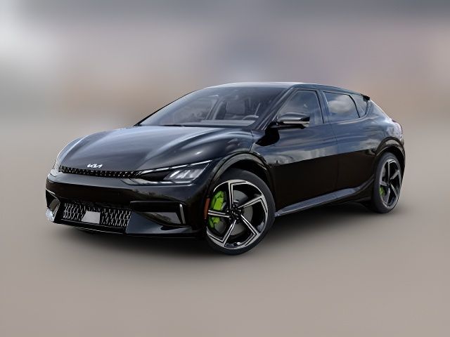 2023 Kia EV6 GT