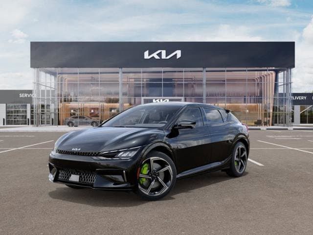 2023 Kia EV6 GT