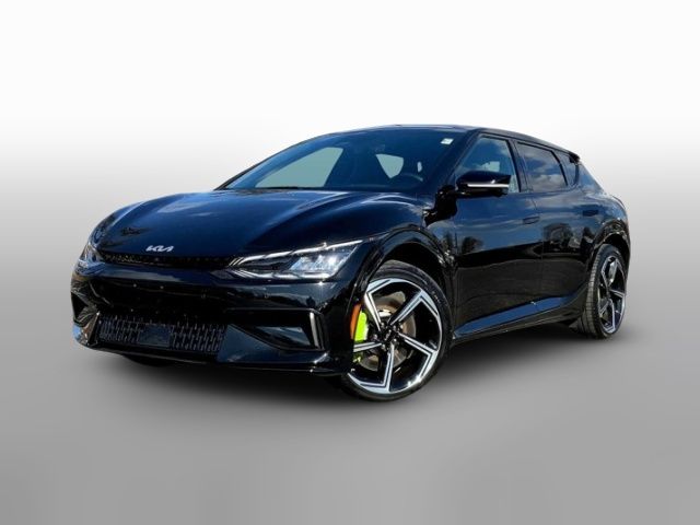 2023 Kia EV6 GT