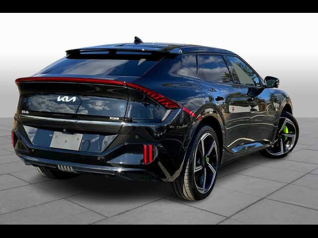 2023 Kia EV6 GT