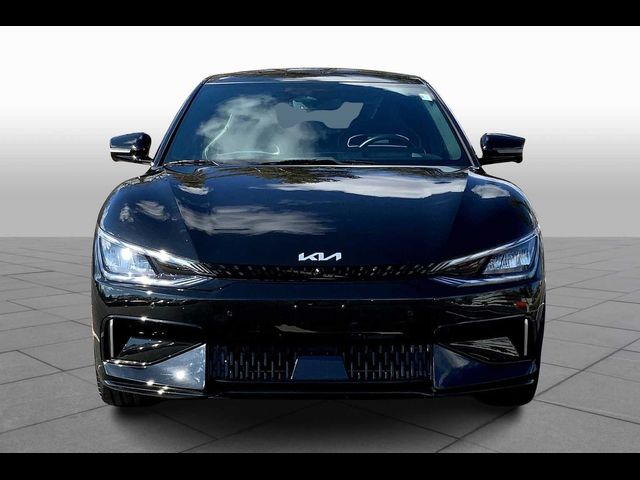 2023 Kia EV6 GT