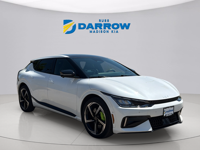 2023 Kia EV6 GT