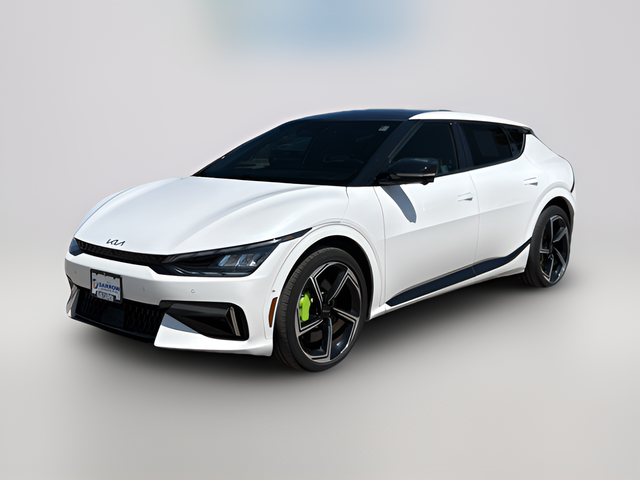 2023 Kia EV6 GT