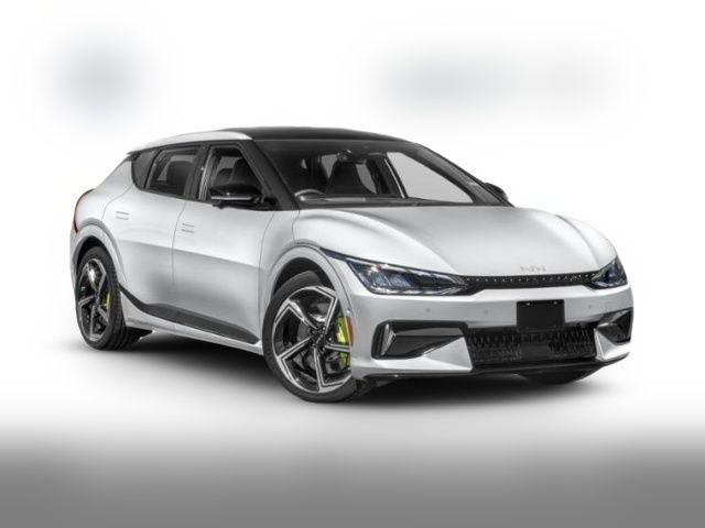 2023 Kia EV6 GT