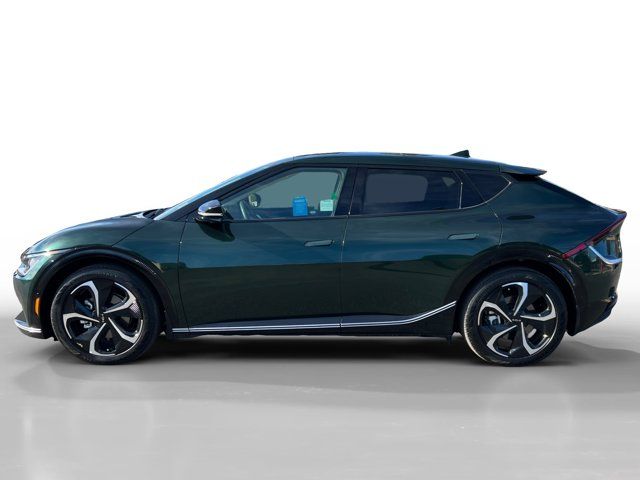 2023 Kia EV6 GT-Line