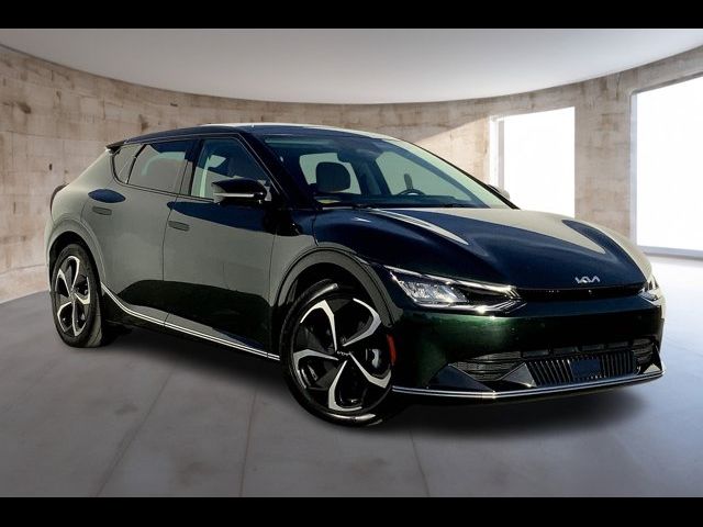 2023 Kia EV6 GT-Line