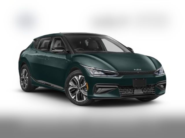 2023 Kia EV6 GT-Line