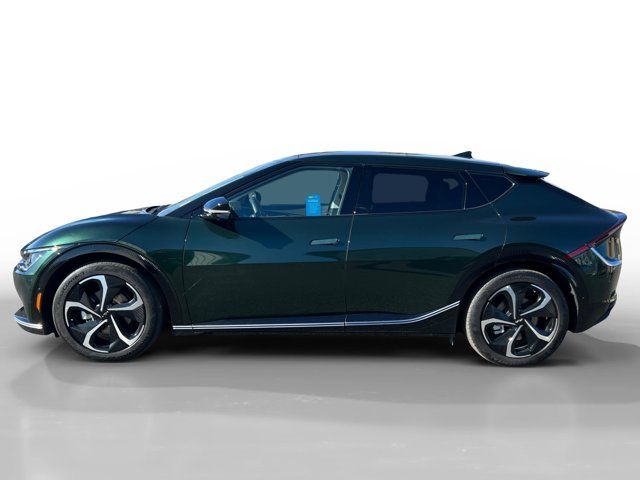 2023 Kia EV6 GT-Line