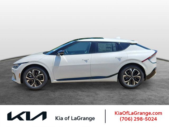 2023 Kia EV6 GT-Line