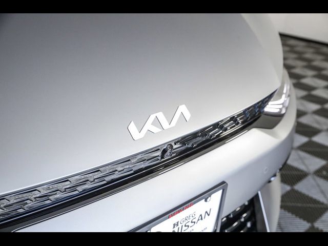 2023 Kia EV6 GT-Line