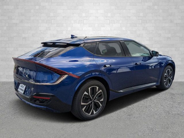 2023 Kia EV6 GT-Line