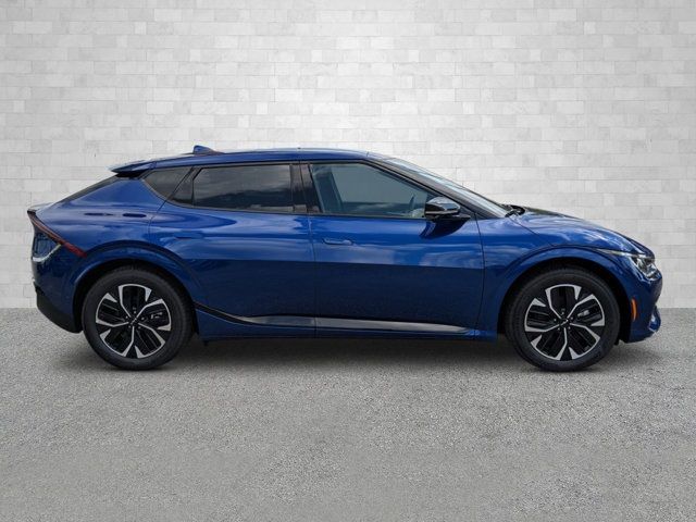 2023 Kia EV6 GT-Line