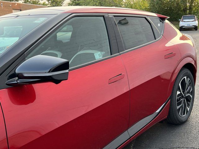 2023 Kia EV6 GT-Line
