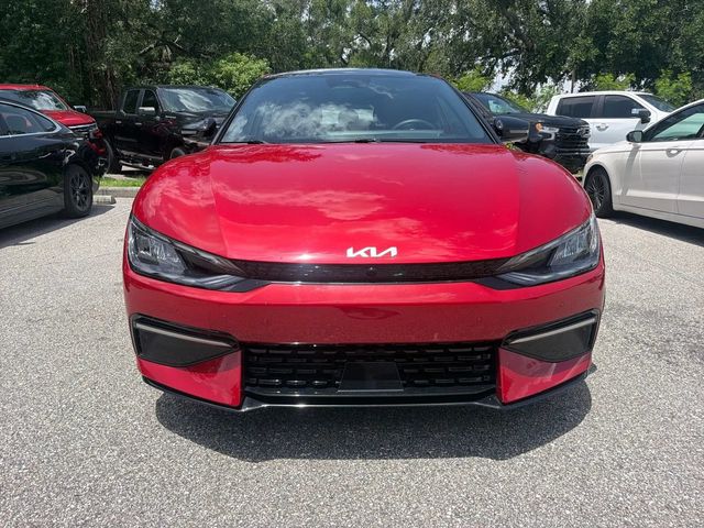 2023 Kia EV6 GT-Line