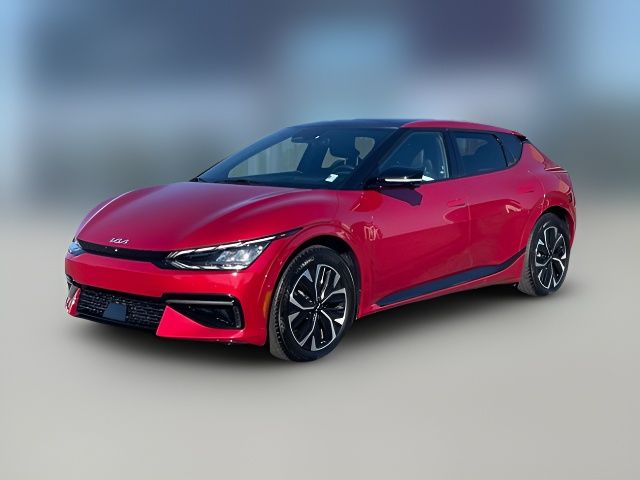 2023 Kia EV6 GT-Line