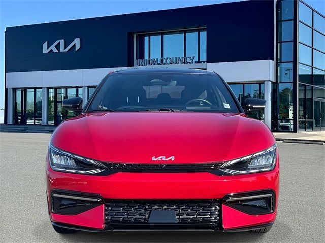 2023 Kia EV6 GT-Line