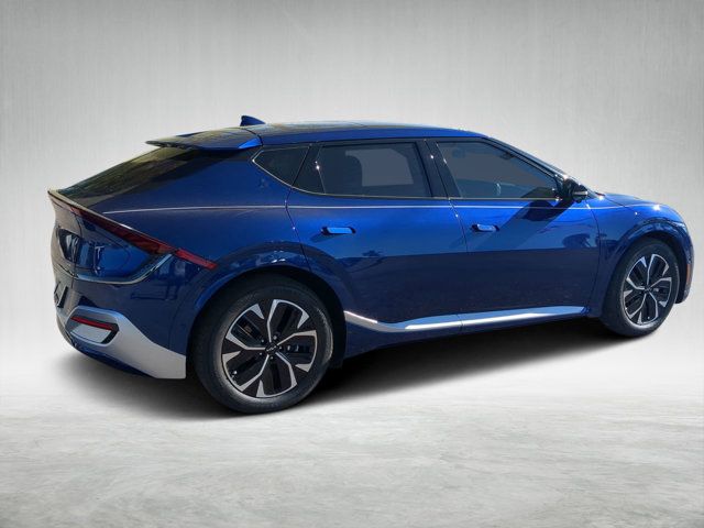 2023 Kia EV6 GT-Line