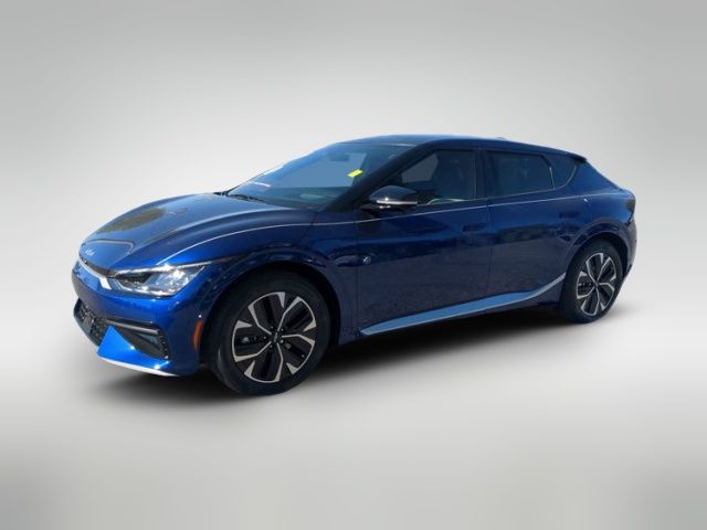 2023 Kia EV6 GT-Line