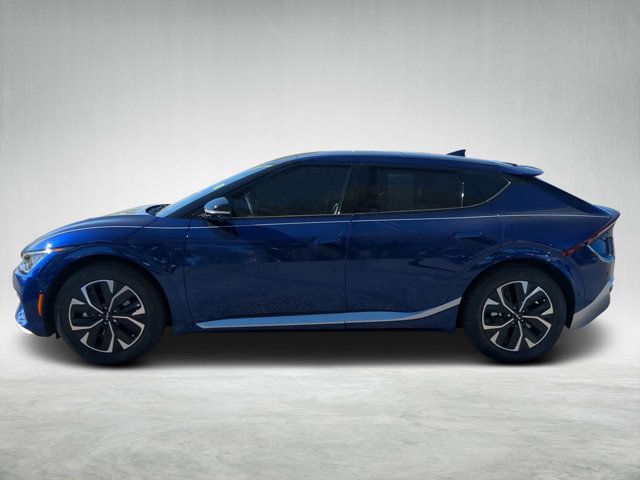 2023 Kia EV6 GT-Line