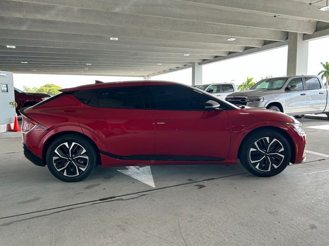 2023 Kia EV6 GT-Line
