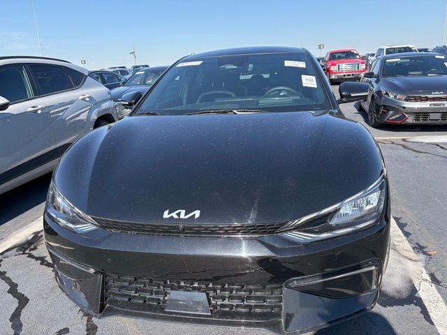 2023 Kia EV6 GT-Line