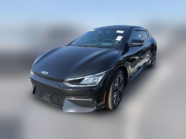 2023 Kia EV6 GT-Line