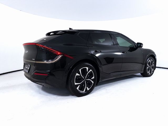 2023 Kia EV6 GT-Line